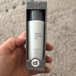 dermalogica Special Cleansing Gel - White & Gray